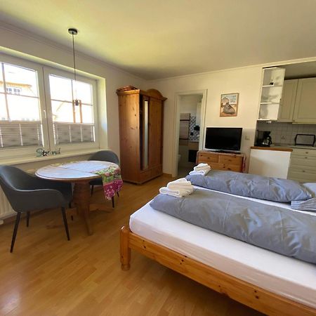 Sylvie Steinhardt, Wohnung 4 List auf Sylt Exterior foto